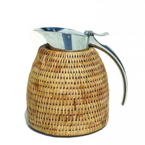 Garrafa Térmica Rattan 0,3L